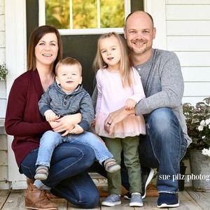 Meet your Posher, Jennifer